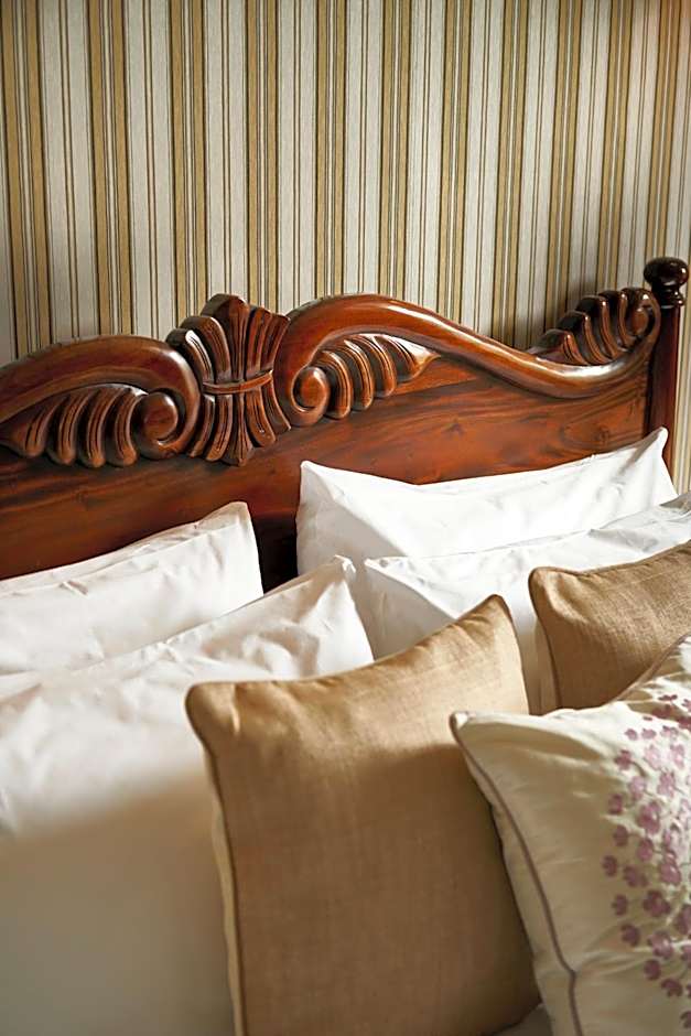 Stage House Bed & Breakfast