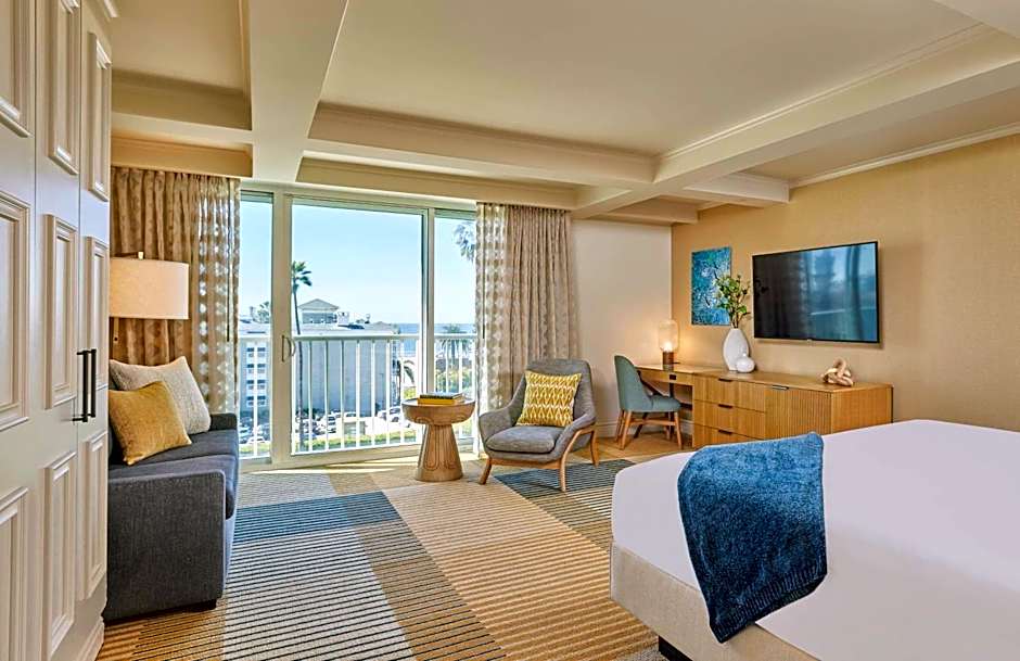 Viceroy Santa Monica