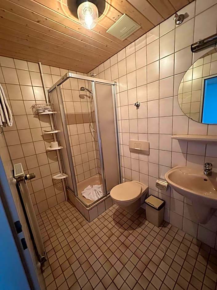 Mike‘s Mosel Lodge