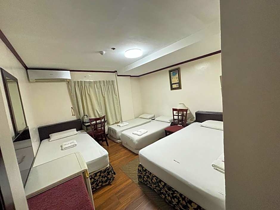 Hotel Asia