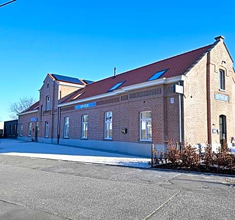 Gare 55