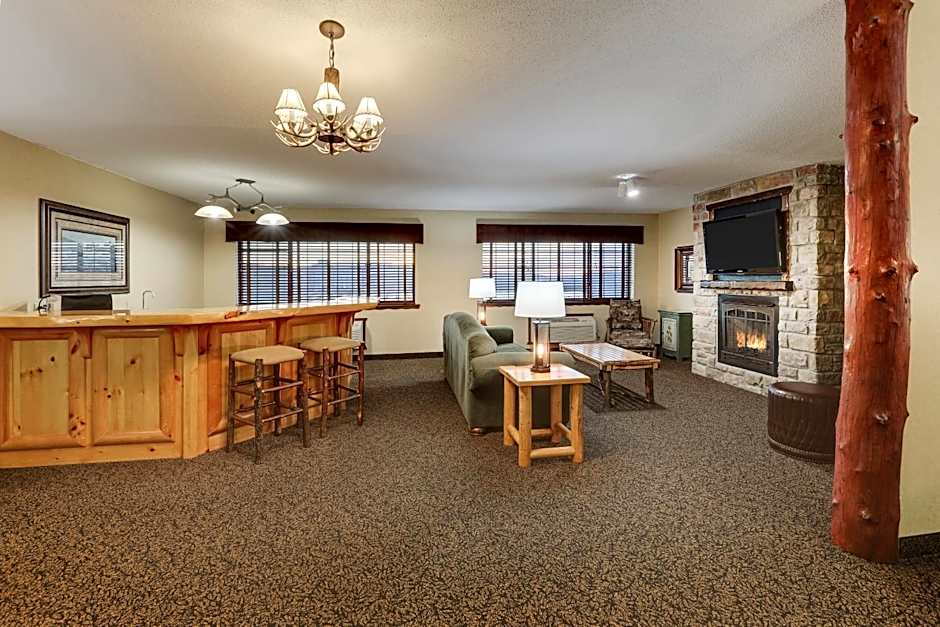 Stoney Creek Hotel Moline