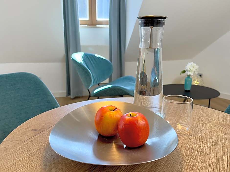 Living & Serviced Apartments by Blauer Wolf