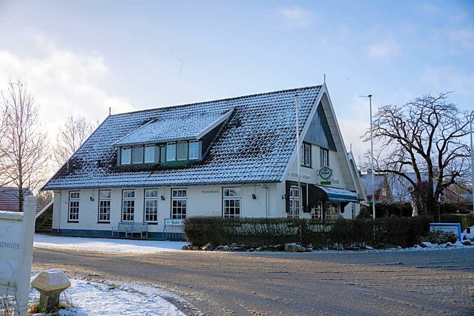 De Postelhoek B&B