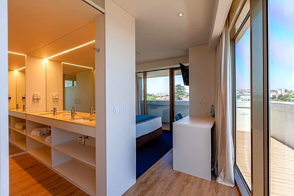 Sea Porto Hotel