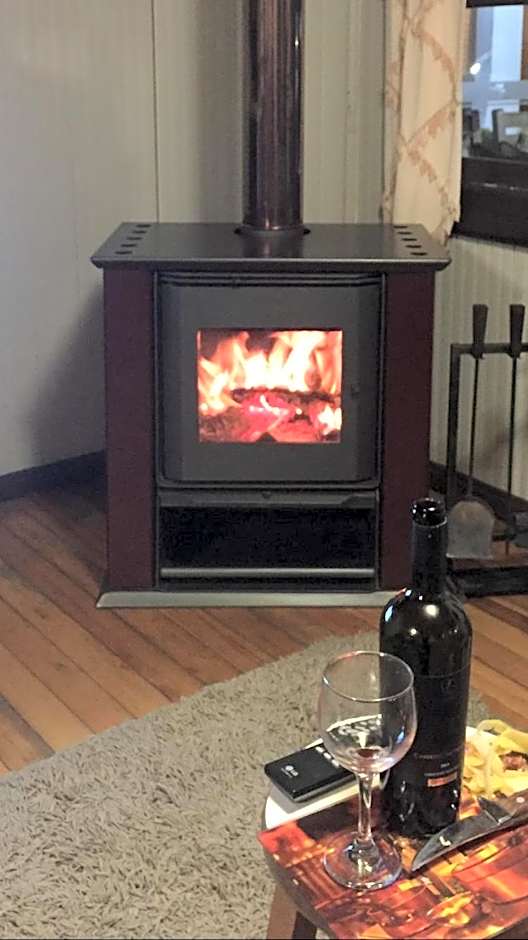 Hotel Morada dos Pinheiros