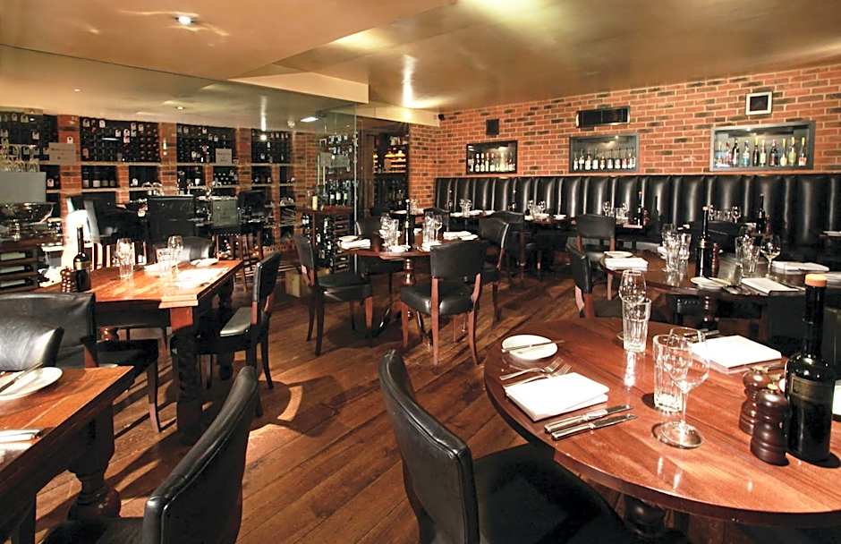 Hotel du Vin Cheltenham