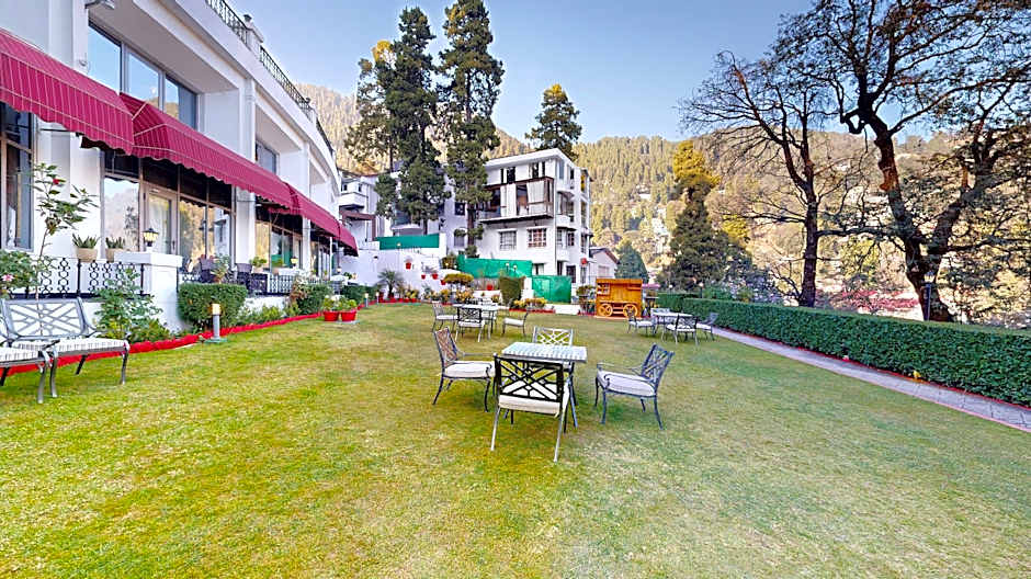 Namah Nainital, a member of Radisson Individuals Retreats