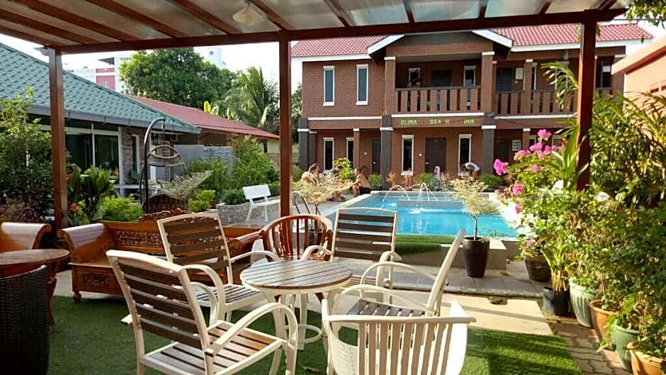 D'Lima Beach Inn