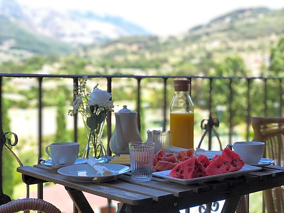 Hotel Ruta Imperial H-CC-00660