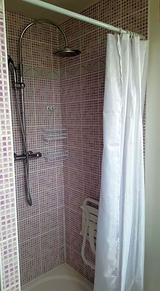 Le Manoir du Gouverneur