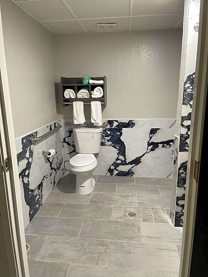 Hometown Inn And Suites Belle Plaine