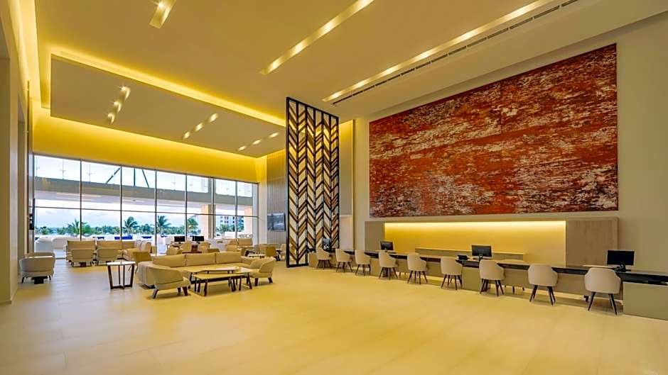 Barcelo Maya Riviera - All Inclusive Adults Only