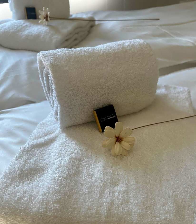 Selvbetjent leilighetshotell på Ålgård