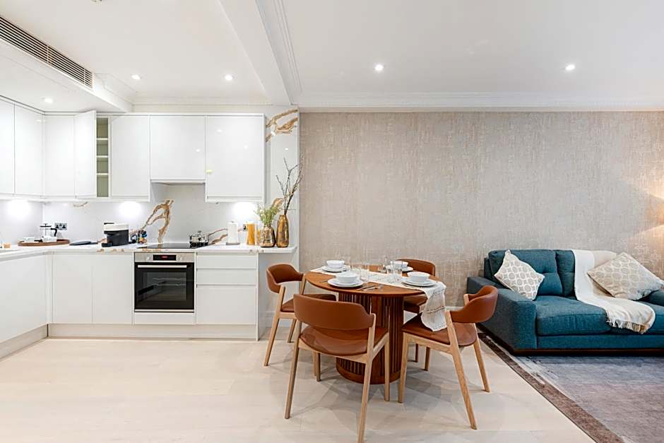 Fountain House Apartments - London