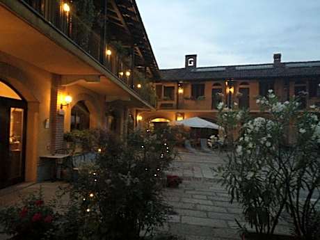 RESIDENCE LA GAGGIANESE