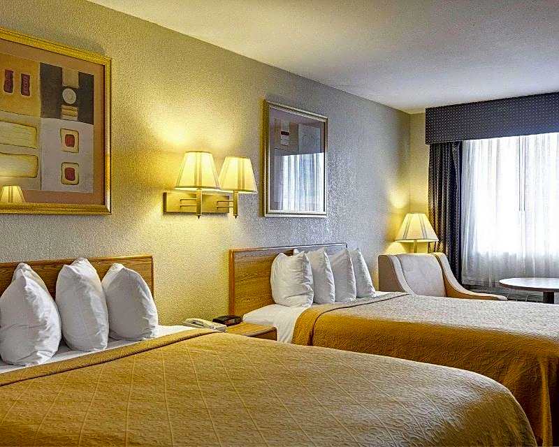 Quality Inn Conway - Greenbrier