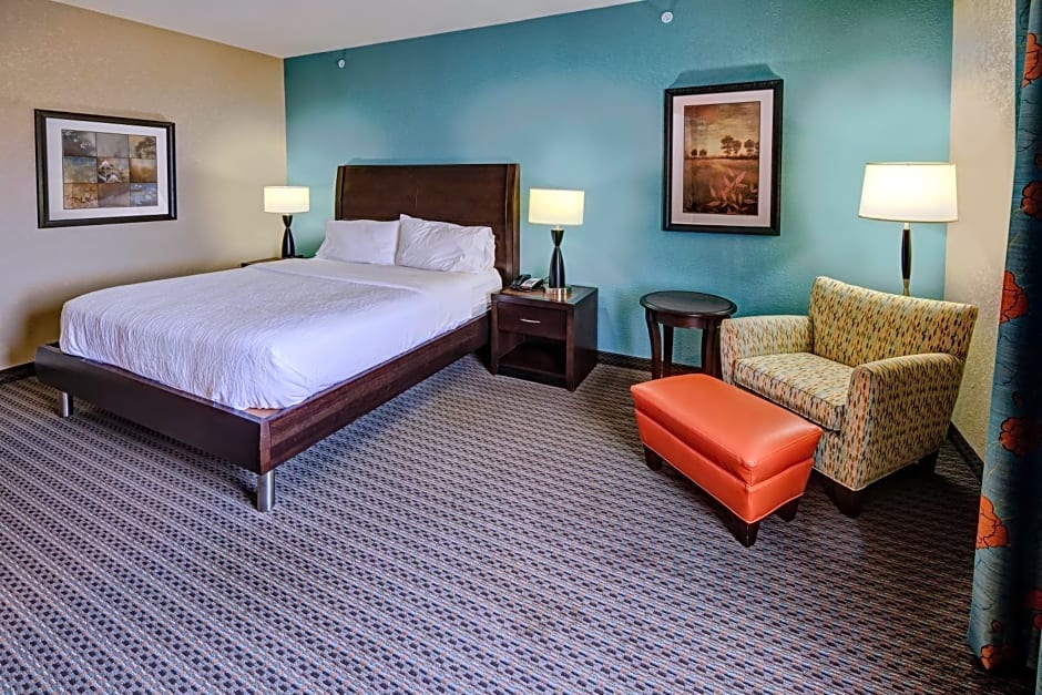 Hilton Garden Inn Midtown Tulsa