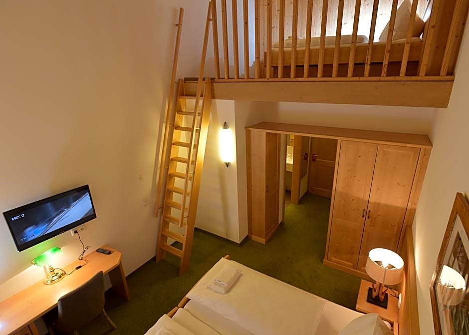 Hotel St. Florian - Kaprun