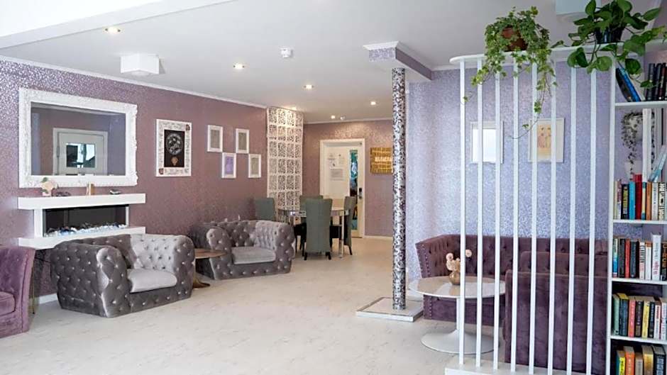 OYO Newquay Beach Hotel