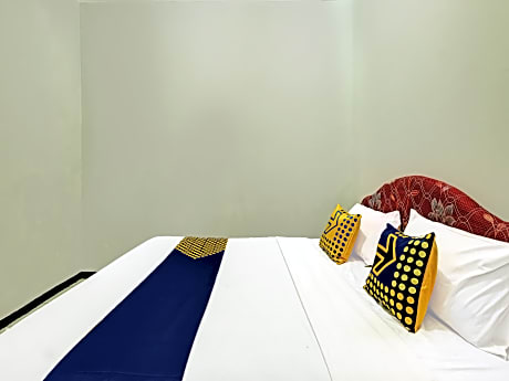 SPOT ON NON AC double