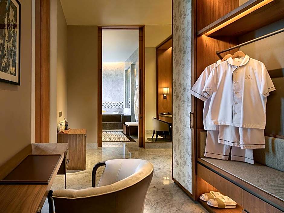 V Villas Phuket - MGallery Collection