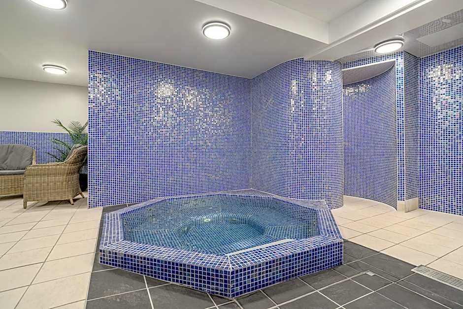 Daresbury Park Hotel