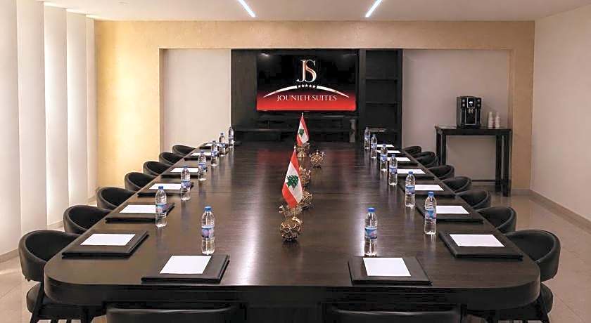 Jounieh Suites