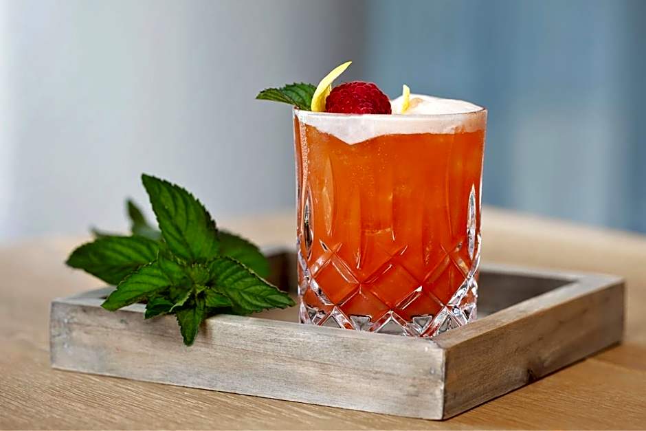 Courtyard by Marriott Munich Garching