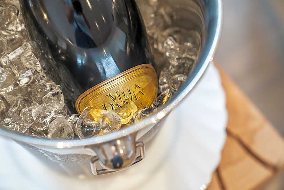 Hotel Zeit & Traum Privat SPA