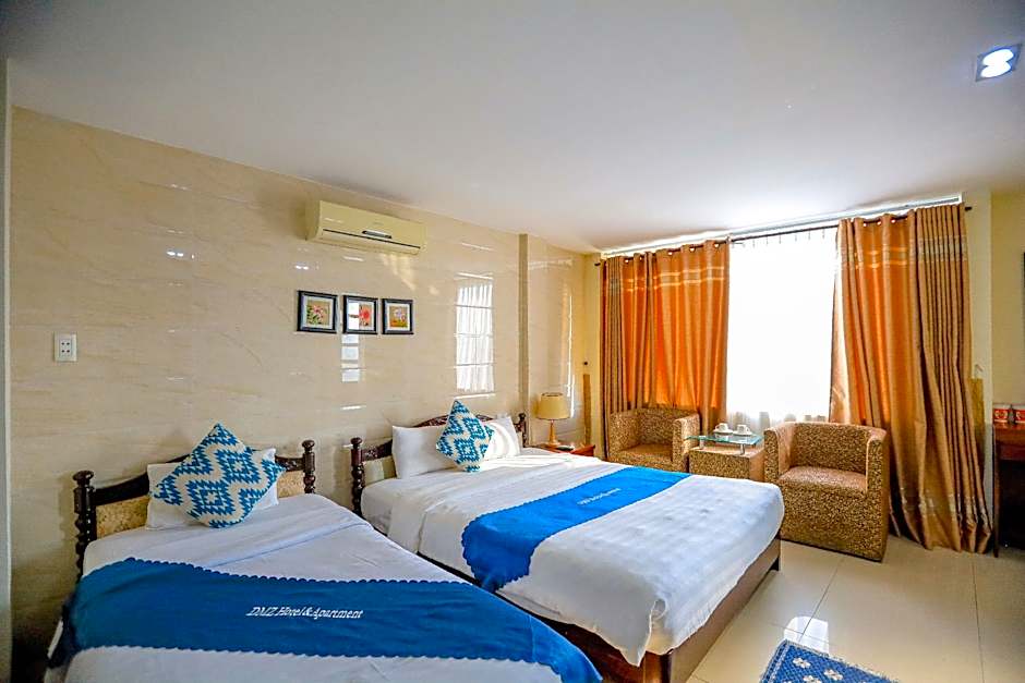 Dmz Hotel