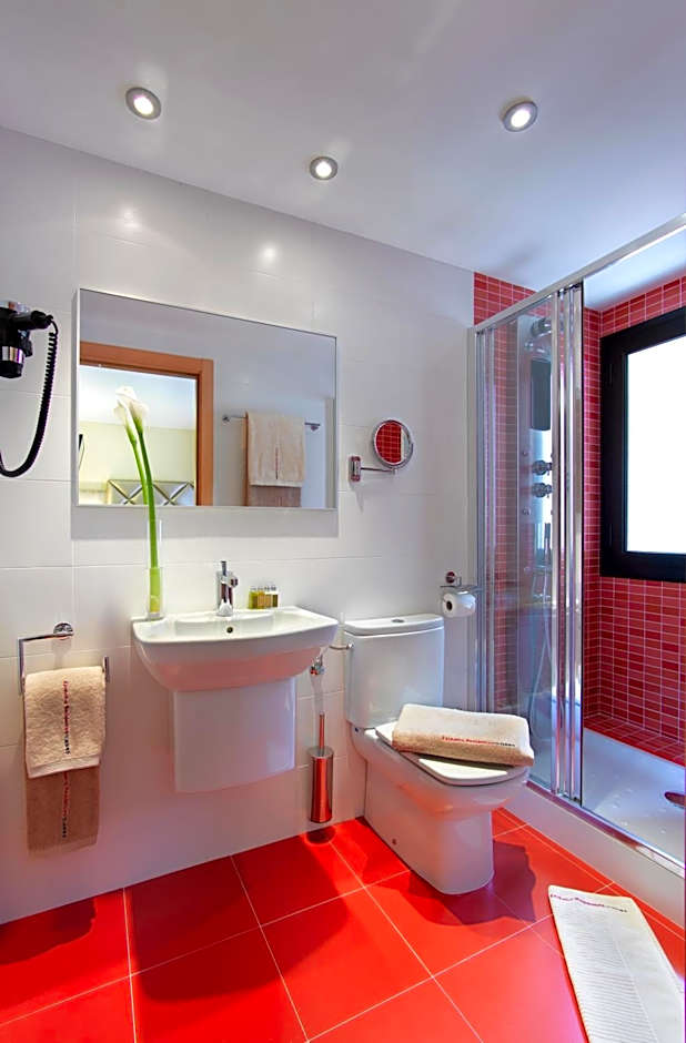 Castro Exclusive Residences Sant Pau