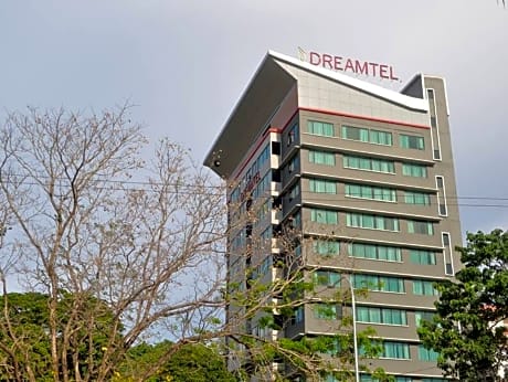 Hotel Dreamtel Kota Kinabalu