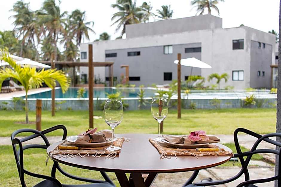 Flat Villas Manatee Rota Ecológica dos Milagres