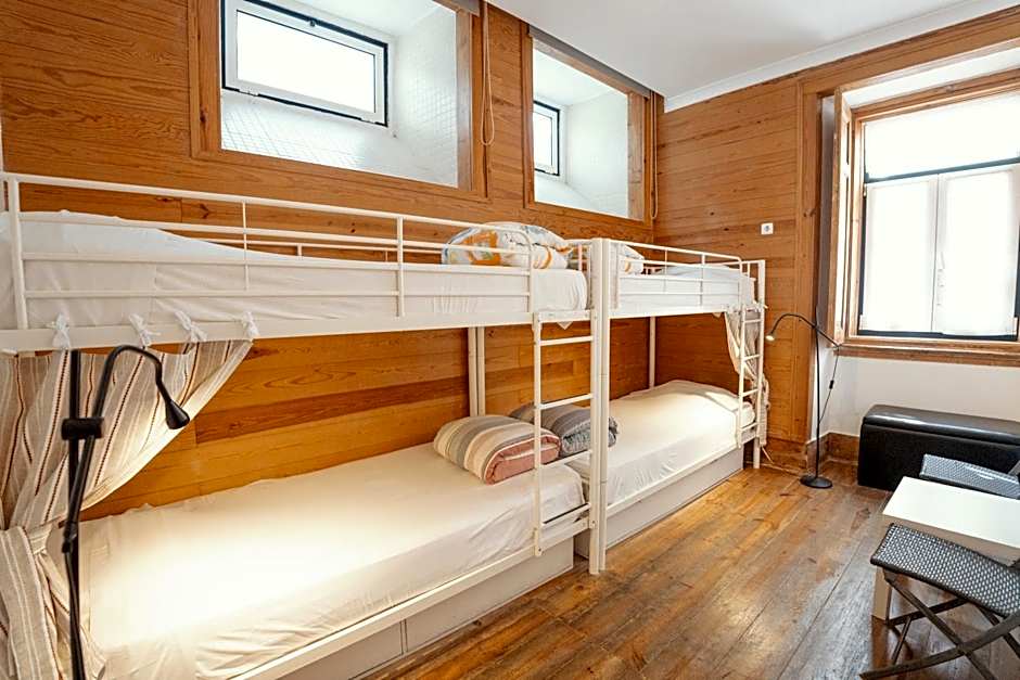 This Is Lisbon Hostel