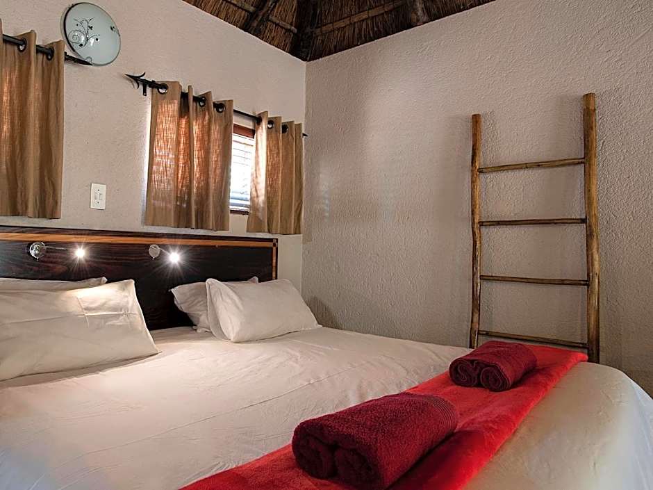 Mabalingwe Elephant Lodge 267-7 & 267-8