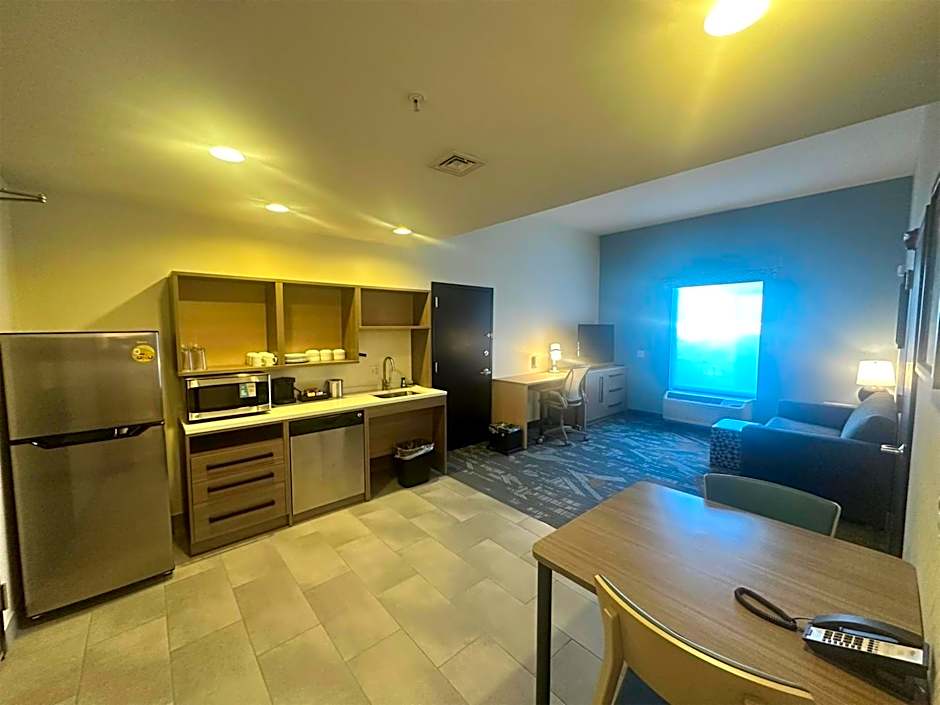 Home2 Suites By Hilton Rahway, Nj