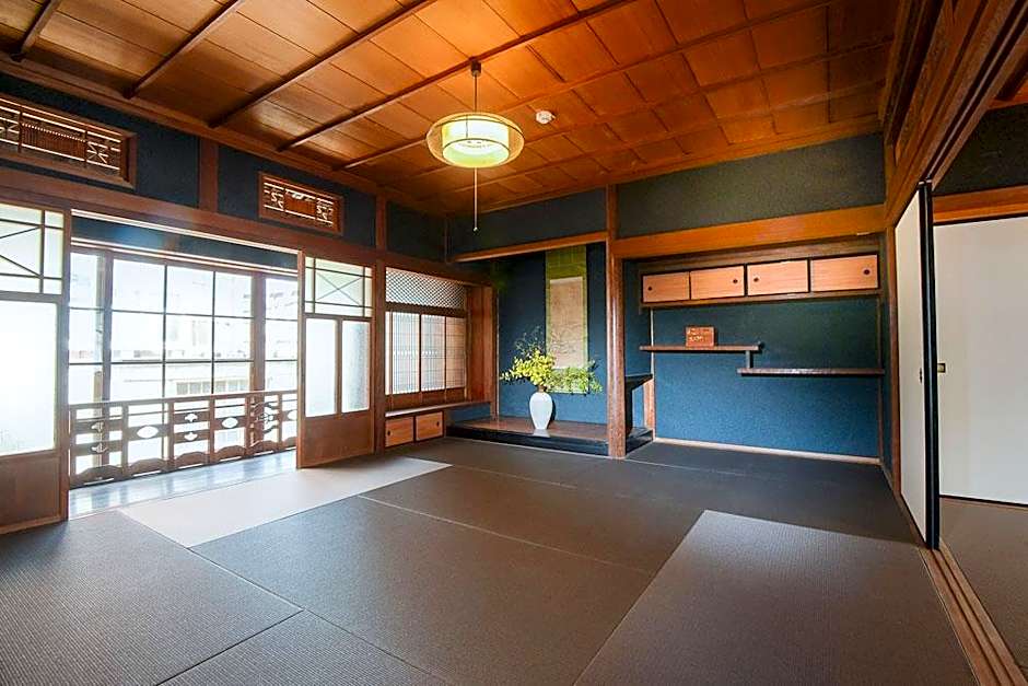 Radohre Kamikawa