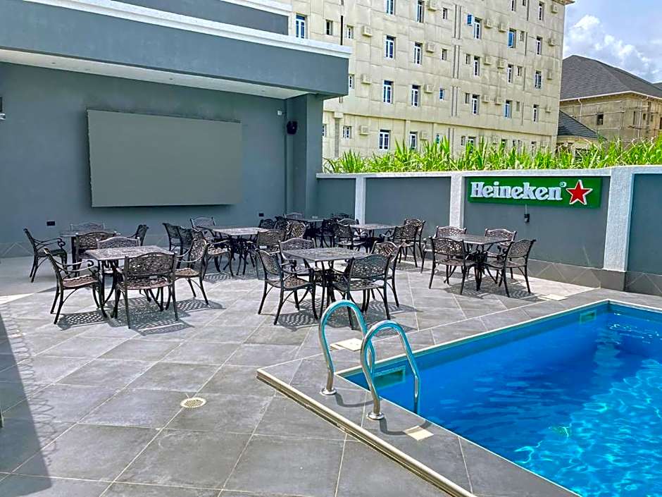 Photo 1 of 35 of GRAVITY HOTELS BY ACE