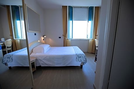 Single Room with Sea View