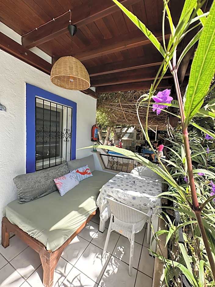 Paradise Gümüşlük