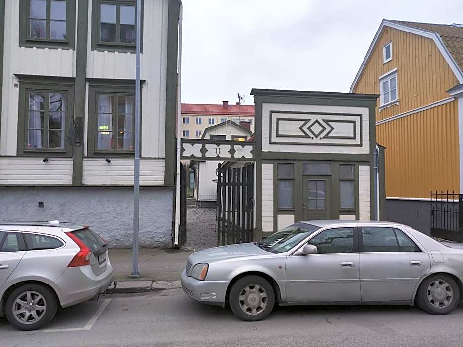 Stay Apartment Hotel