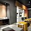 Aloft Indianapolis Downtown
