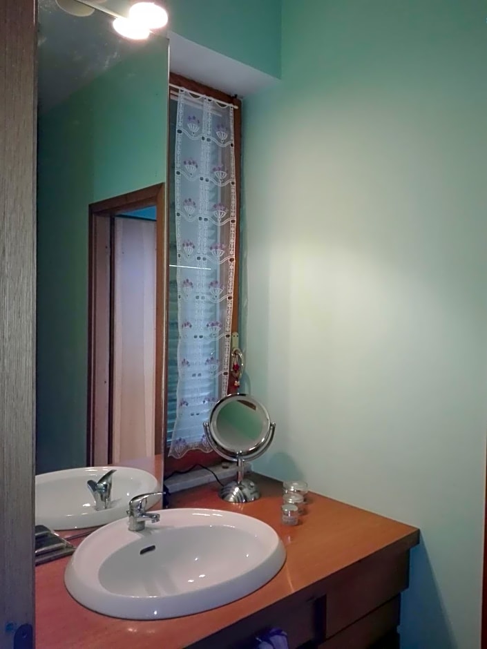 La Torretta bed & breakfast