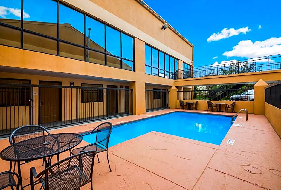 Quality Inn & Suites Round Rock