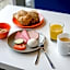 ibis budget Muenchen Ost Messe