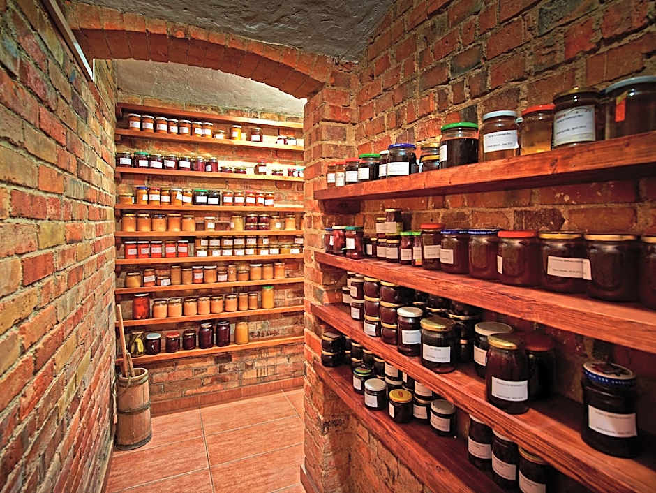 Dom Gościnny Stara Szkoła