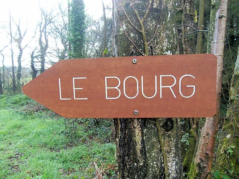 Do Mi Si La Do Ré gîte partagé