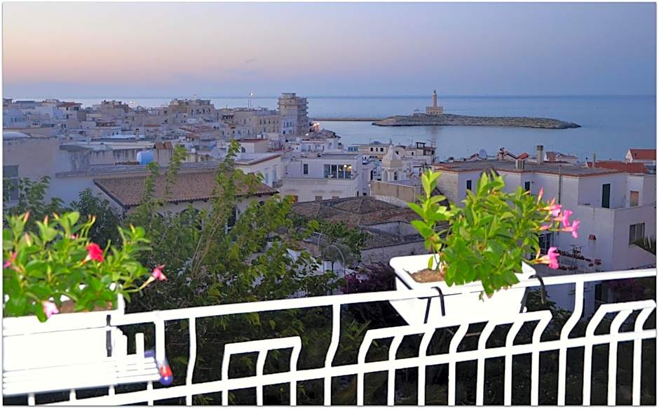 Quintessenza - Charme Rooms