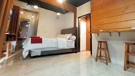Rumah Kopi by Reddoorz – Bandar Lampung, AL
